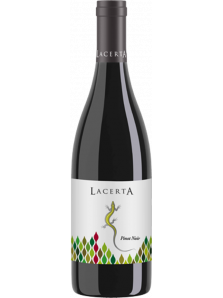 Lacerta Pinot Noir 2015 | Lacerta Winery | Dealu Mare